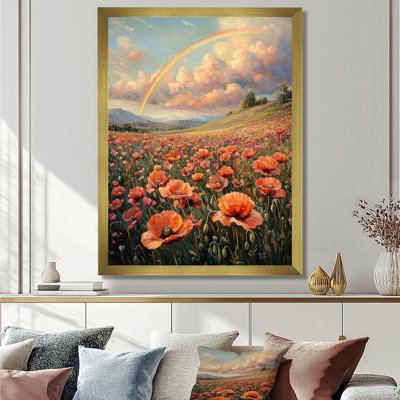 Beckford - paysages, impressions sur toile