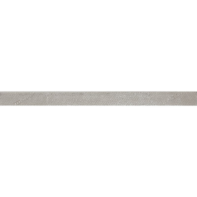 Carreau en porcelaine bullnose 2 po x 23,5 po Penthouse