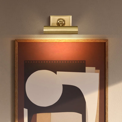 Applique murale à DEL moderne 1pc