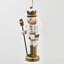 Ornements de casse-noisette S / 3 4,9 po