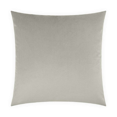 Belvedere Reversible Throw Pillow