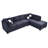 Sectionals (Without Ottoman)-1716022320-1716022325