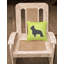 Coussin décoratif intérieur/extérieur brie-22326217-22326221