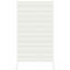Steel Fence Panel Steel Medium Durable-1279772675