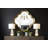 Parnel Metal Flat Mirror