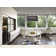 Solis 1 - Light Single Drum LED Pendant