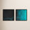 Delta Wave 3 and 4 2-Piece Painting Set