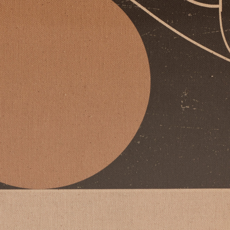 Rhythmic II Print by Coup D'Esprit