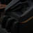 Global Home Black Massage Chair With A Tablet Controller