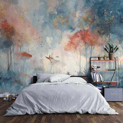 Soft Magnolia Harmony