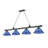 Annaleisa 4 - Light Pool Table Lights Pendant-71739893-62758185