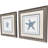 Ocean Finds II Framed Art
