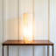 Lampe de table 24 po Francesco-636407727