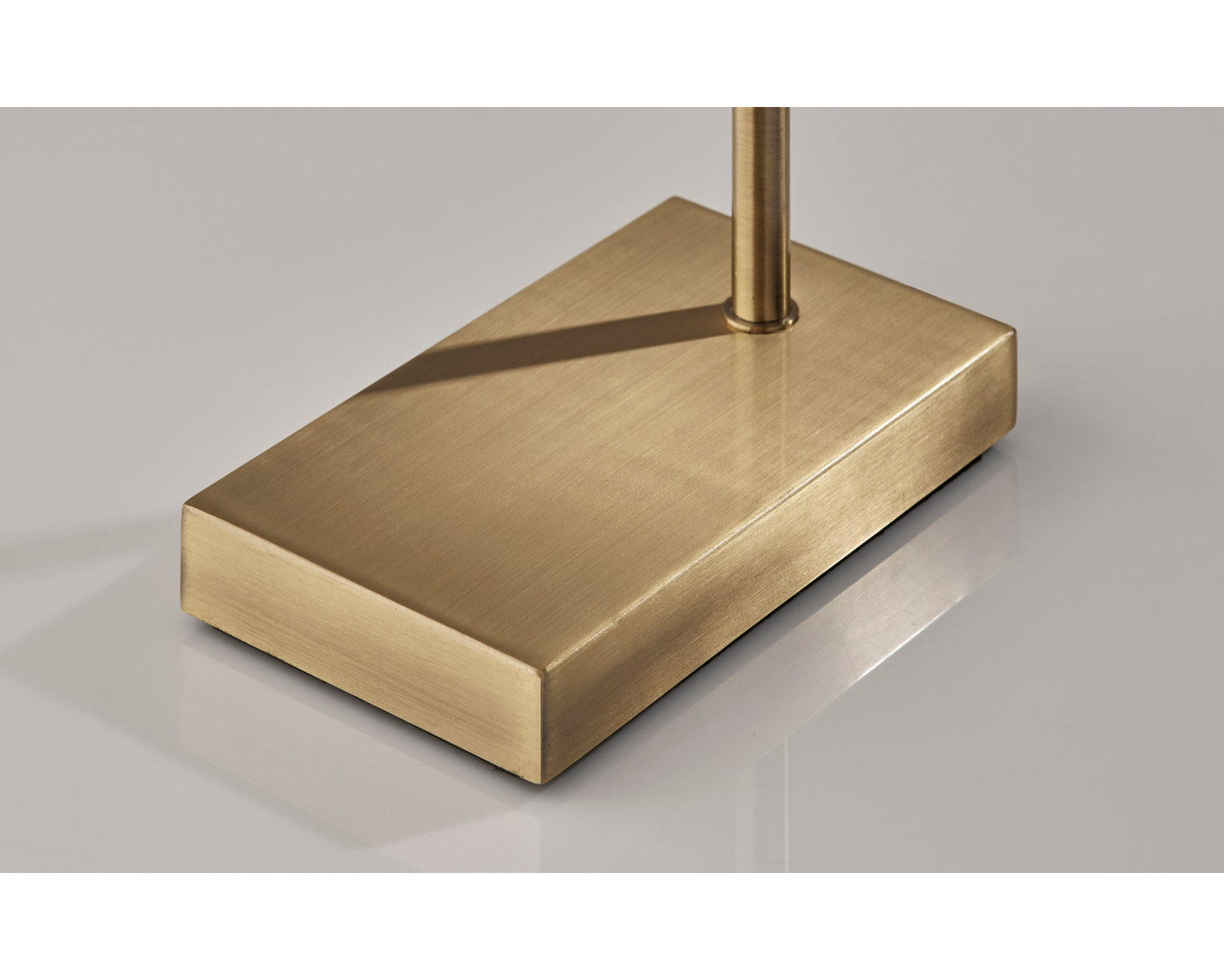 Finley Metal Desk Lamp