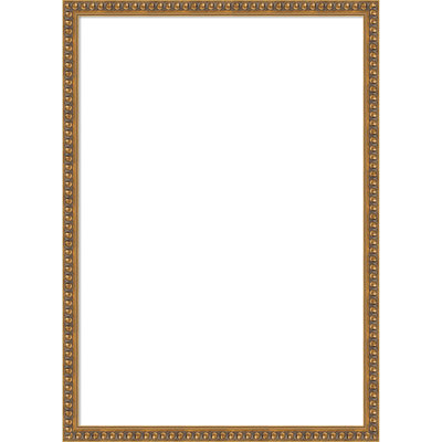 Bradford Bead Framed Dry Erase Magnetic Board, Organization Boards