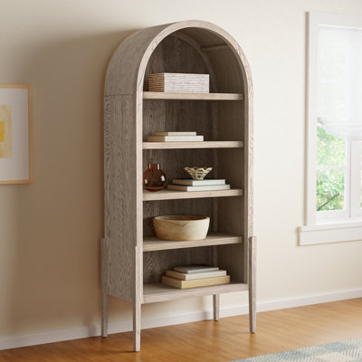 Errol Standard Bookcase