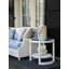 Table de bout ronde Ocean Breeze Promenade