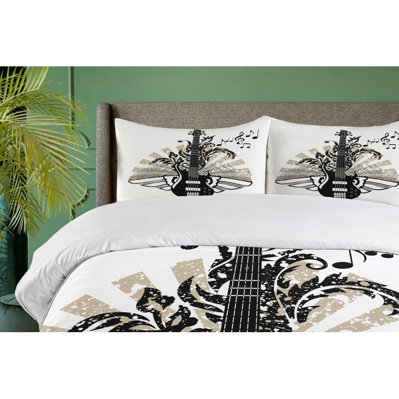 Duvet Cover