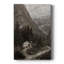Impression sur toile encadrée-31335924
