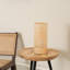 Rollyn Wood Table Lamp