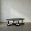 Table basse Desoto