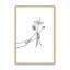 Ensemble de 2 impressions «Grow with love»-1715359624-1715359625-1715359626