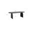 Hudson Oval Solid Wood Dining Table