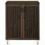 Armoire de rangement 2 portes Clackamas-277569447