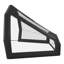 Tente gonflable pour cage de golf