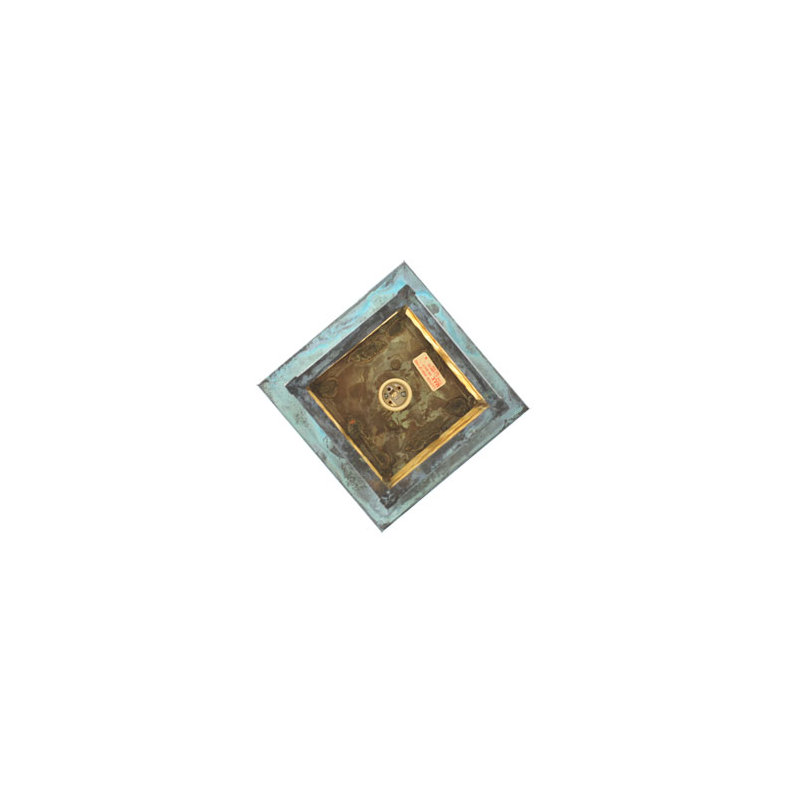 1 - Light Flush Mount