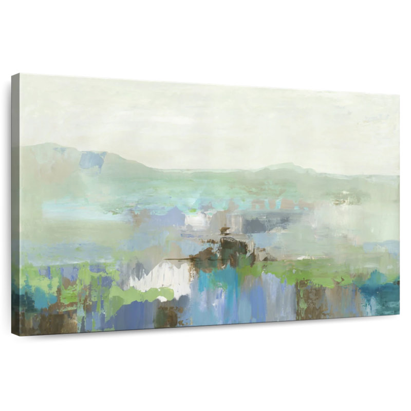 Avery Oblivion, 34" H x 51" W