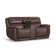 Bryce Power Reclining Loveseat with Console and Power Headrest