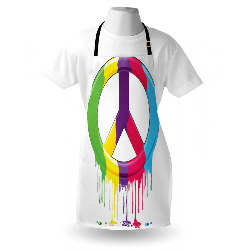 Bib Apron