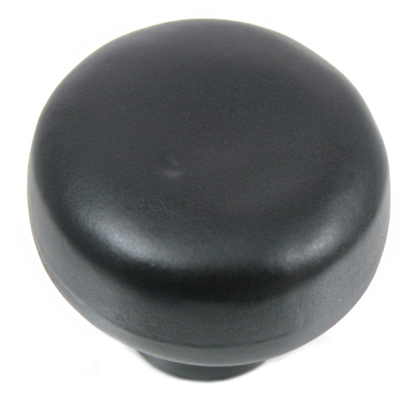 Riverstone Mushroom Knob