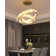 Bennfield 2 - Light Chandelier LED Chandelier