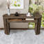 Console U_Style, design incurvé et linéaire-146734624