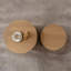 Ensemble de 2 tables basses gigognes-663804529