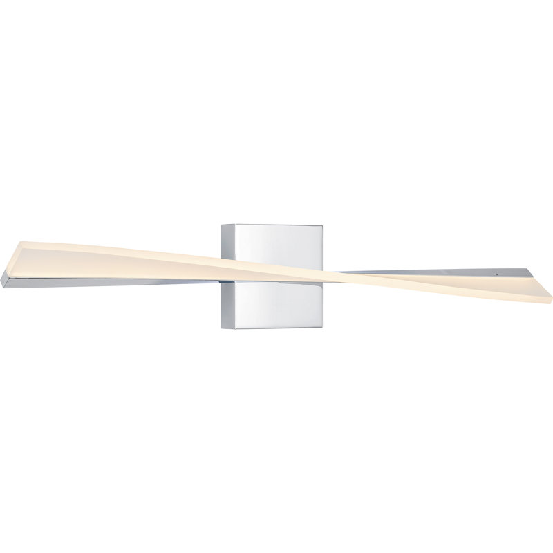 Keiichirou LED Vanity Light with CCT Switch