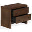 Frederick 2 Drawer Wood Nightstand-1771970925