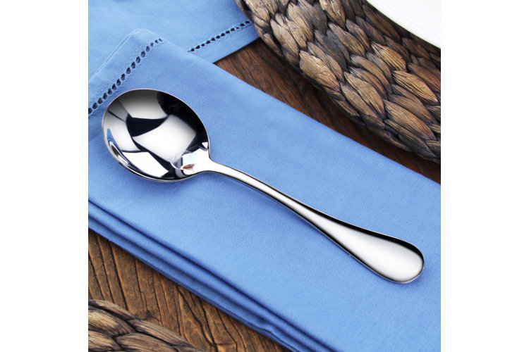 10 Spoons Everyone Should Know