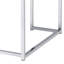Table basse Chafik