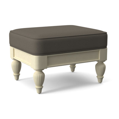 Grand View Ottoman