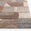 Tapis brun clair Davintinz Hallynnz-870902456