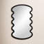 Grand miroir Alana