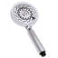 Neo Exhilaration 1.5 Gpm Handheld Shower Head in , 2.0-2006359064