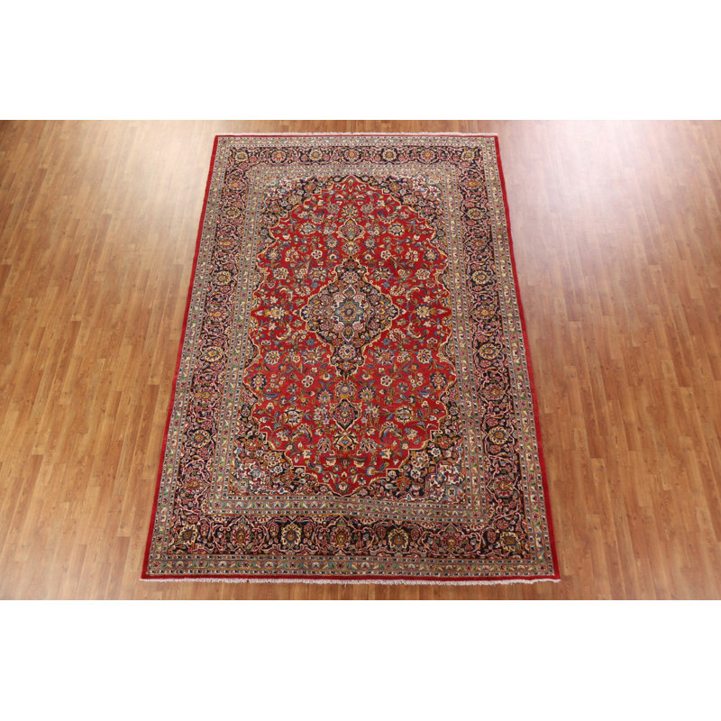Tapis traditionnel 8 x 12