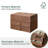 Walnut Box