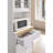 Fahriye Sideboard with Bar Hutch-1646440392