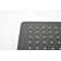 Ceiling Mounted Shower System Combo Set With Handheld And 16"Shower Head
