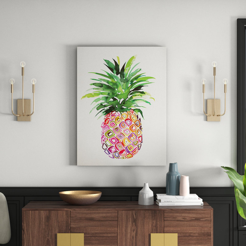 Summer Thornton - Painting
